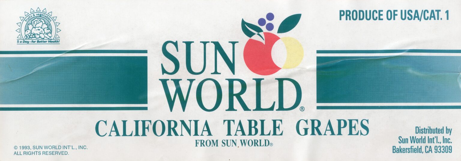 Sun World